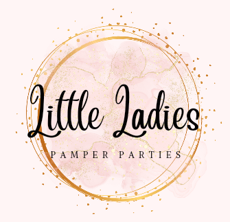 Little Ladies Pamper Parties